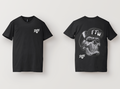 DOPE FTW Skull Tee