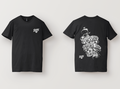 DOPE Fortune Favors The Brave Tee