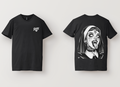 DOPE Goth Nun Tee