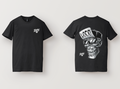 DOPE Loco Skull Tee