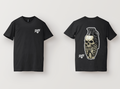 DOPE Nade Skull Tee