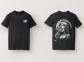 DOPE Unholy Nun Tee