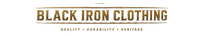 Black Iron Clothing  - Home