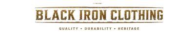 Black Iron Clothing  - Home